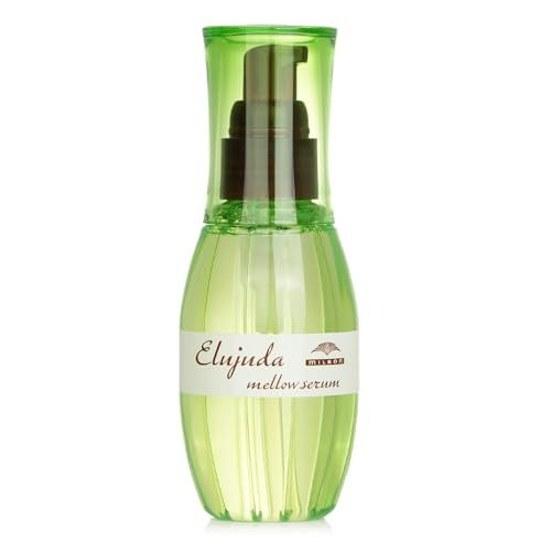 Milbon Deese Elujuda Mellow Serum 120ml