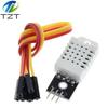 Digital Temperature and Humidity Sensors TZT DHT11 DHT22 AM2302 AM2301 AM2320 MW33 Sensor And Module For Arduino electronic DIY Replacement Sensors2