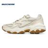 Skechers Men's 237121-OFWT Retro Outdoor Chunky Sneakers