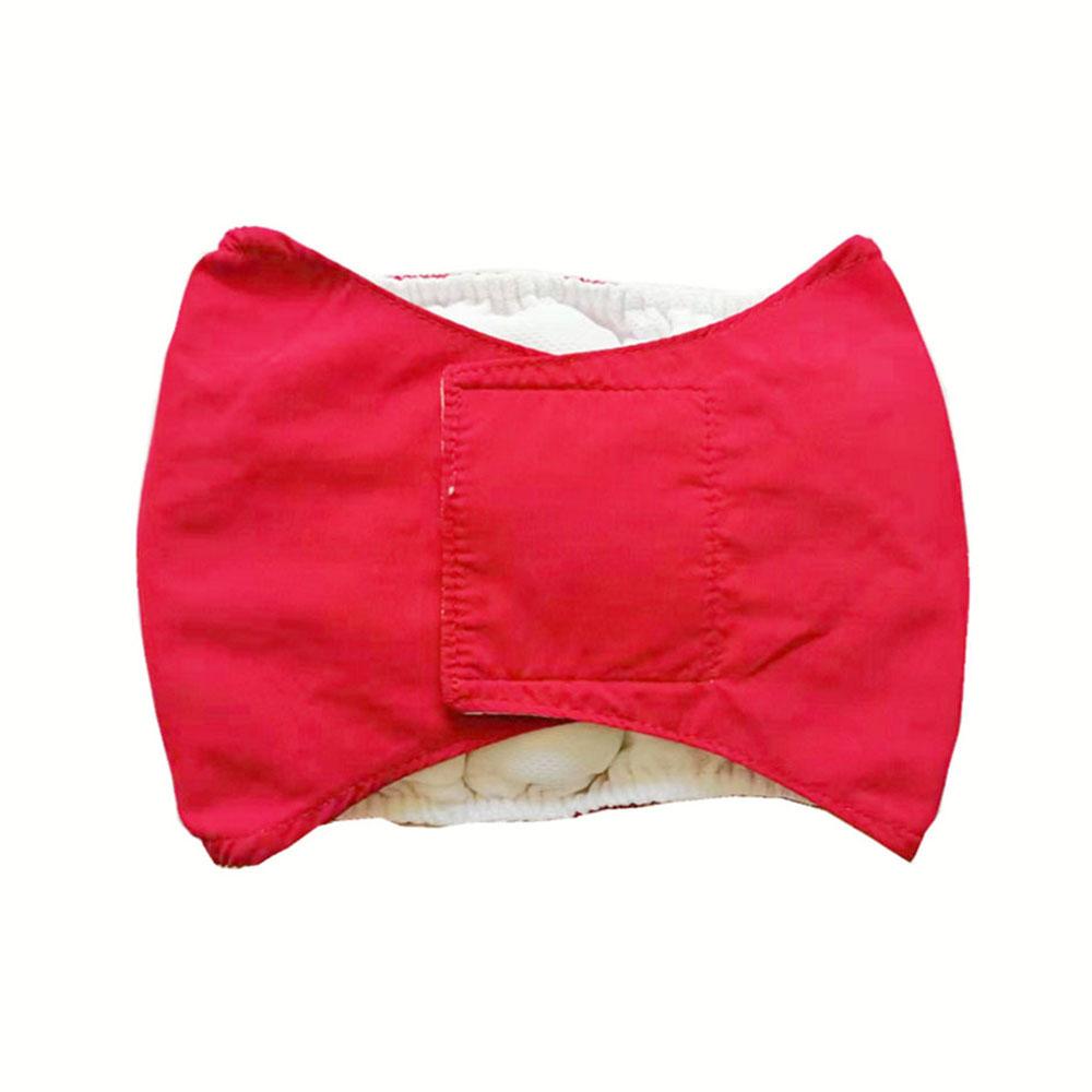 Dog Belly Bands Male Dog Diapers Washable Belly Band for Male Dogs Comfortable Reusable Male Dog Belly Wraps for Doggy Puppy Pet