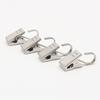 50Pcs Curtain Clip with Hanging Hook Heavy Duty Metal Strong Load Bearing Multi-functional Shower Curtain Clamp Hanger Bathroom Accessories