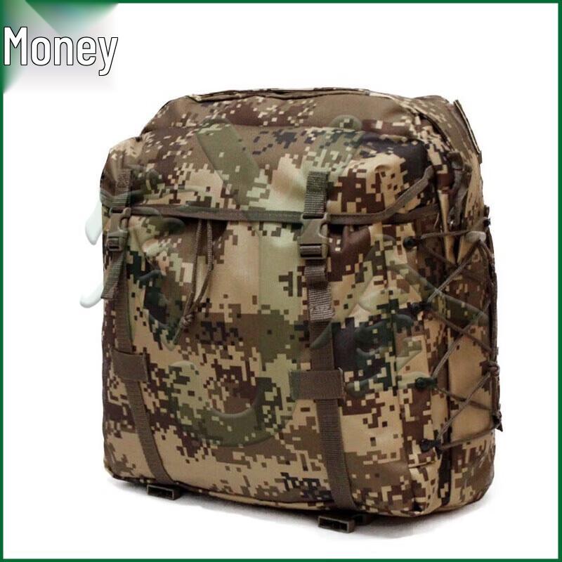 Multi-purpose Tactical Backpack