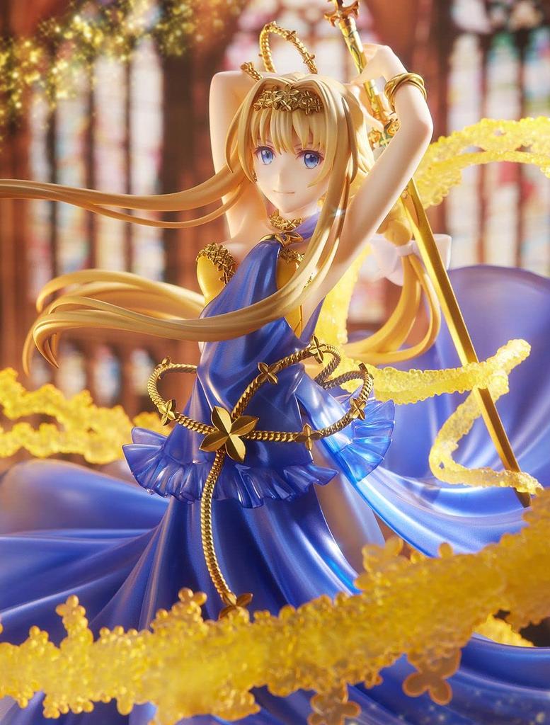Art Alice Dress scale figure "Sword Online" -Crystal Ver.- 1/7