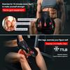 Regulable Leg Exercise Machine Durability Thigh Trainer Portables Leg Exercise for Homes Gym Inner Outer