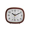 Alarm clock, living room creative and simple, modern students and children special get up artifact desktop large characters elderly super clock
