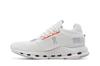 Women's Sneakers On Running Cloudnova White Glacier Grey Lavender (Women's) White/Glacier