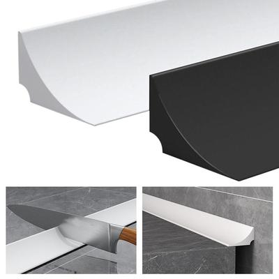 Αυτοκόλλητη λωρίδα φράγματος πλημμύρας Πώμα νερού κάτω λωρίδα στεγανοποίησης κάτω πόρτας συγκράτησης νερού