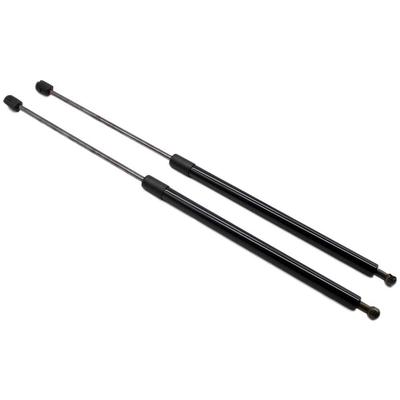 KUNSYOUKIM Hood Damper Set of 2 for Toyota Sequoia Platinum SR5 SUV and Toyota Tundra Platinum SR SR5 Crew Extended Standard Cab Pickup Trucks Genuine