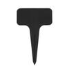 100PCS Markers Nursery Garden Plant Labels PVC Flower Name Tag  Bonsai Accessories