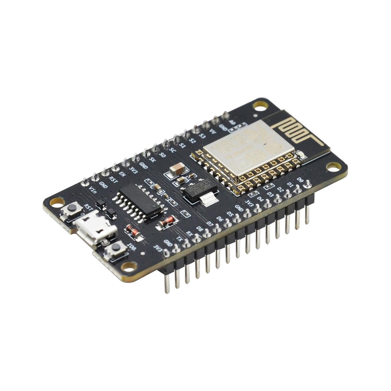 

ESP8266 Wireless module CH340 CH340G NodeMcu V3 Lua WIFI Internet of Things development board based