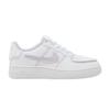 Kids' Sneakers Nike Air Force 1/1 GS 'White Doll'