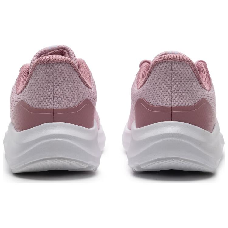 Under Armour Women's UA Charged Pursuit 4 Prime Pink Running Shoes 3028261-647