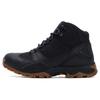 Mt. Maddsen Mid Lace Up Hiking Boot 'Black Full Grain' Men's A68MR