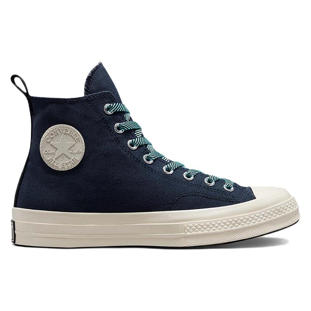 Converse Chuck 70 Counter Climate GORE-TEX High 'Obsidian Light Aqua' A01385C