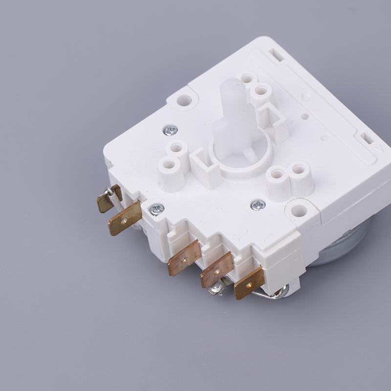 1Pc Ersatz Trockner Timer 250V 15A Für Gsp20 Gsp10B Dgd266 Kleidung Trockner Zubehör Trockner Timer Schalter