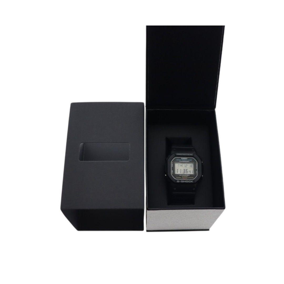 [Good Condition] CASIO G-SHOCK DW-5600UE-1JF Digital Watch