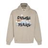 Broken Planet Hoodie Mens Oversized Streetwear Cotton Sweatshirt With Graphic Print 2025
