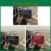 Girls Trendy Box Bag With Zipper Closure For Daily Casual Wear