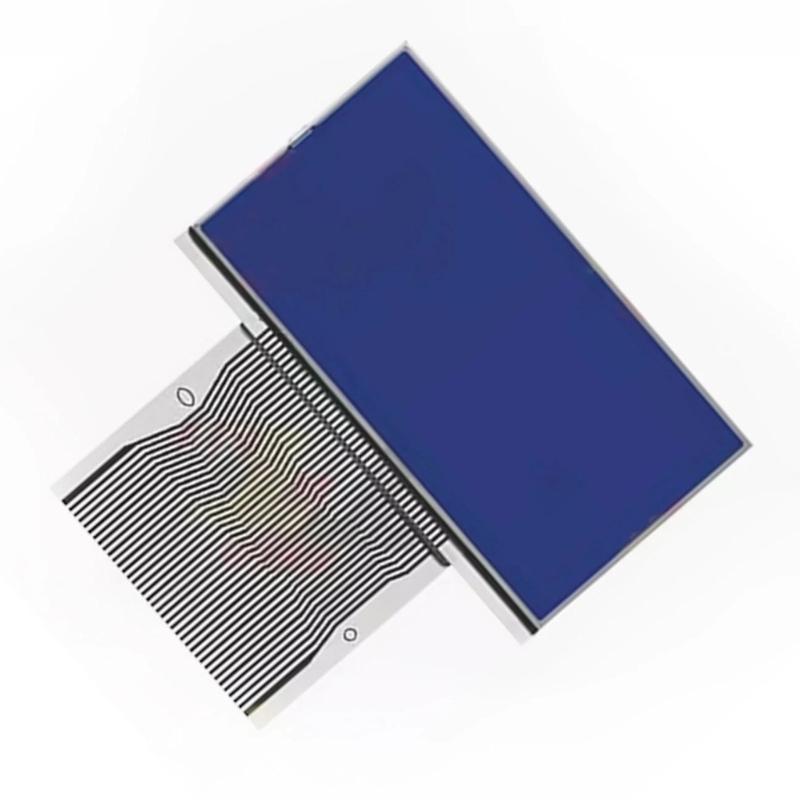 

Digital Speedometer With Function Display Compatibles With Twingo 2 MK2 Vehicles 1