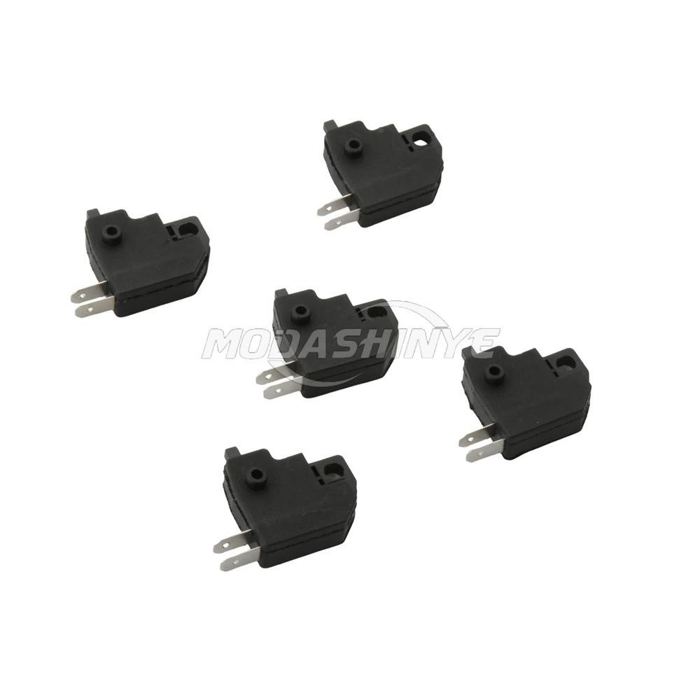 Compatible Front Brake Light Switch for Honda XL700, NSA700, CB750, XRV750, VFR750, and VF750.