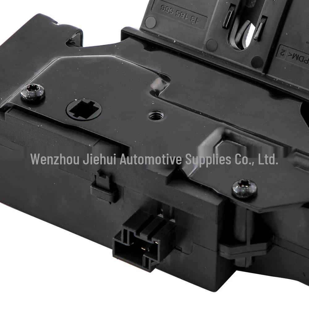 Car Door Lock for Opel Models: 13172981, 13185566, 24441401, 133215, 5133099