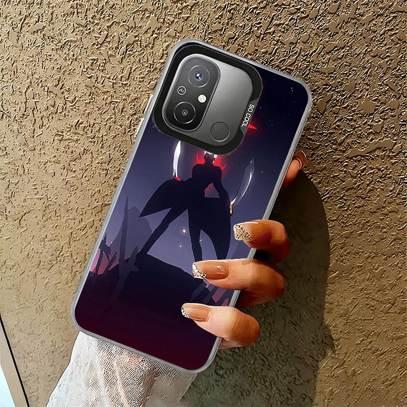 Fate Zero Stay Night Archer Shockproof Phone Case for Xiaomi Poco X7 X6 X5 X3 Pro F7 Ultra M8 Redmi 15C 15 14C 13C 12C 10C 13 12