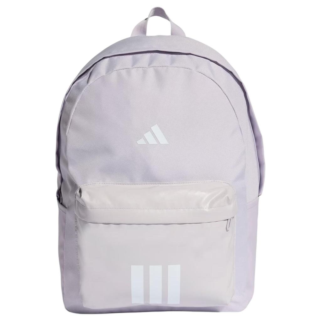 Adidas Sportswear Fabric Backpack Medium Unisex Light Purple KQ7968