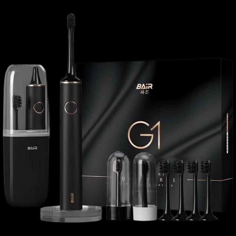 Bayer G1 Professional Sonic Electric Toothbrush