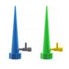 10Pcs Adjustable Self Watering Spikes Planter Insert Drip Irrigation Spikes Automatic Plant Watering Tools Fit