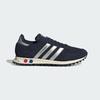 KJ4382 Adidas LA Trainer OG Legend Ink Silver Metallic (Men's)