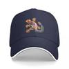 Geco Volador Gorra de Béisbol Sombrero de Fiesta Capucha Sombrero de Golf Unisex Unisexs Béisbol WoUnisexs