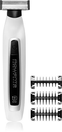 

Rowenta Forever Sharp Tn6010f5 Beard Trimmer TU прозрачный