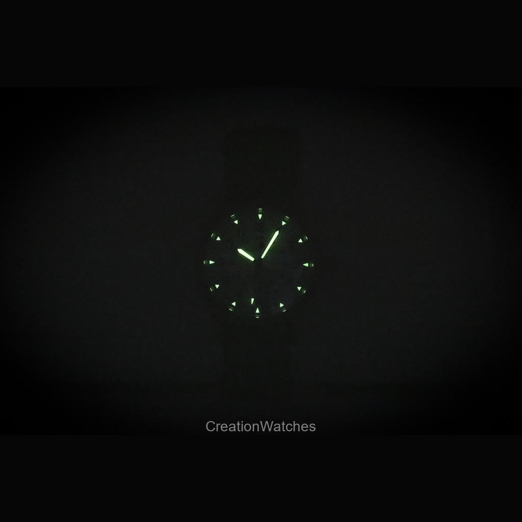 Hamilton Khaki Field Bronze White Dial Automatic H69459510 Men's Watch