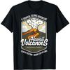 Hawaii Volcanoes National Park - Kilauea Mauna T-Shirt(1)