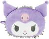 Factory Sanrio Cleaning Mittens Kuromi T's SR-5545104KU