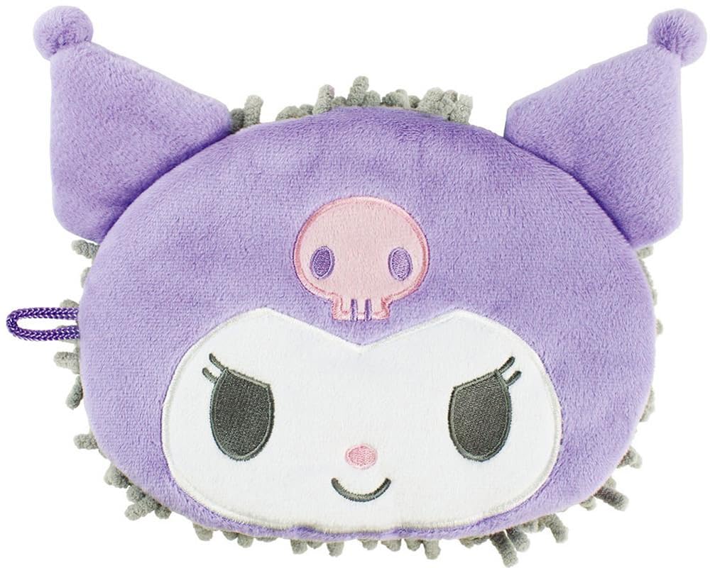 

Фабричные перчатки для уборки Sanrio Kuromi T s SR-5545104KU