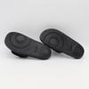 DQ9624-001 Nike Offcourt Adjust Slide Black Black White (Men's)