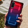 Für Redmi K40 Gaming Hülle Silikon Rückseite Handyhülle Für Xiaomi Redmi K40 Game Hüllen für Redmi K 40 Gaming Weiche Bumper Funda