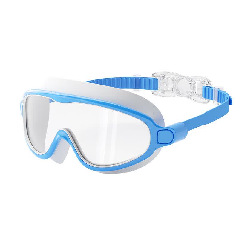 

Yuzhan Flat Lens Anti-Fog Swimming Goggles