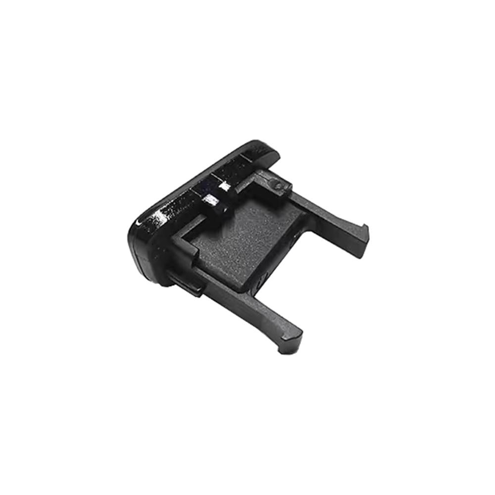 New Shift Lock Release Button Cover Cap Black For Toyota Corolla 20 - 23