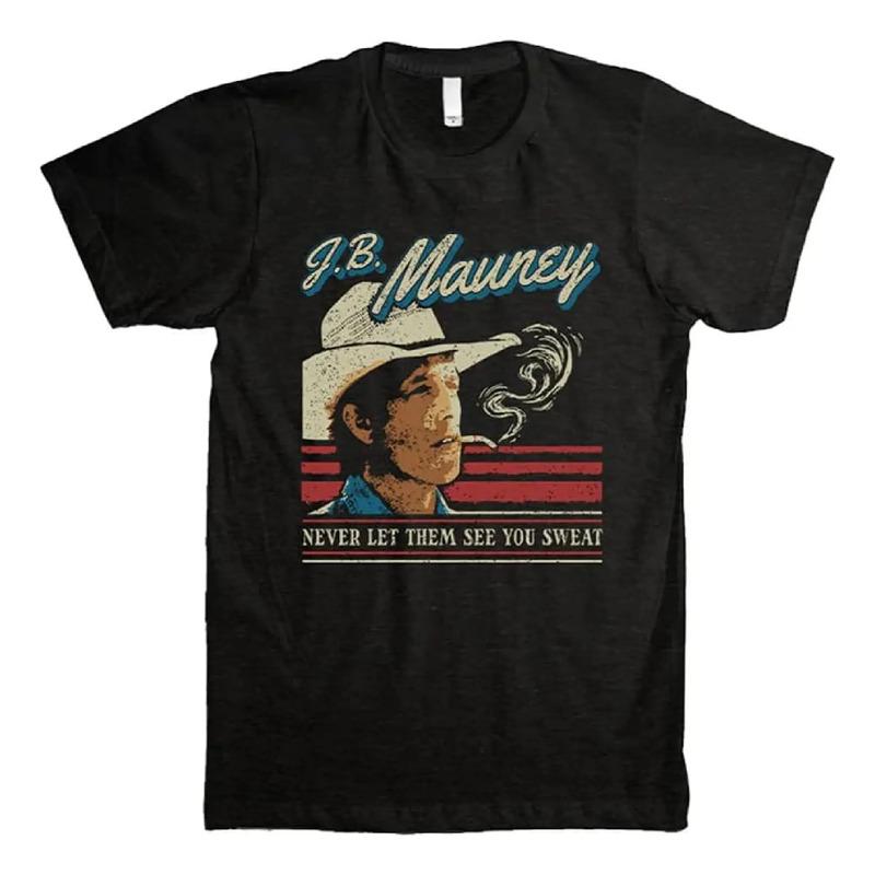 Rodeo Time Dale Brisby Jb Mauney Jb Mentality T S разноцветный