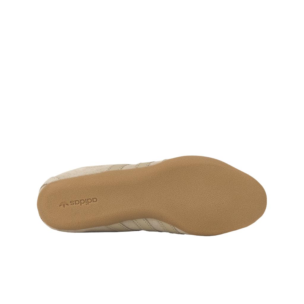 adidas Originals Tokyo Comfortable Versatile Durable Breathable Low-Top Lifestyle Casual Shoes Women Sneaker Light-Beige KI3041