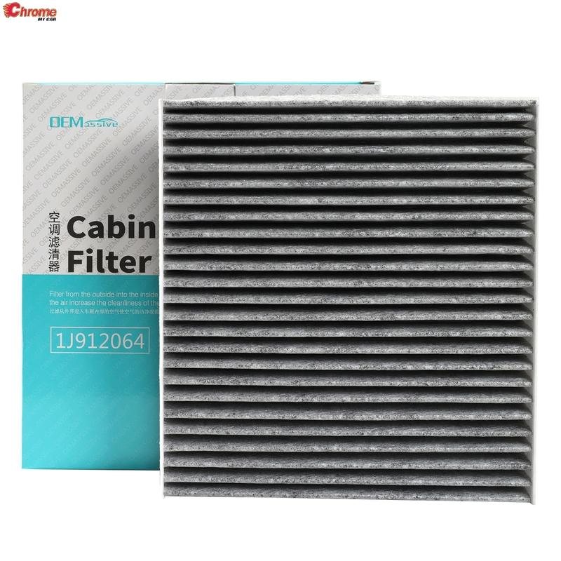 27277-76N0A Pollen Cabin Air Filter For Nissan Pathfinder R53 Rogue X-Trail T33 Qashqai III J12 2021 2022 2023 2024 27277-6RC0A