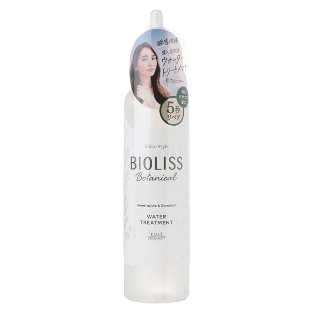 Kose - Bioliss Botanical Water Treatment 150ml
