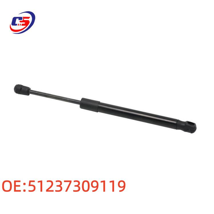 51237309119: Hydraulic Gas Spring Support Rod for BMW 5 Series F10