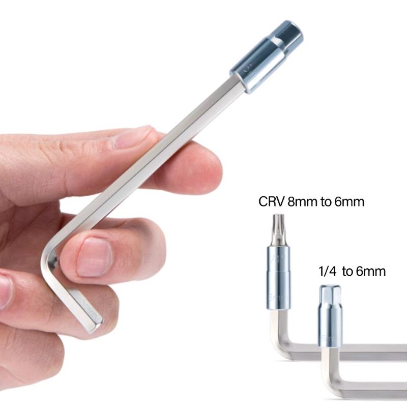 Multifunctional Bicycles Repair Tool Portables Bike Maintenances Wrenches for Easy Carry and Quickly Fixes