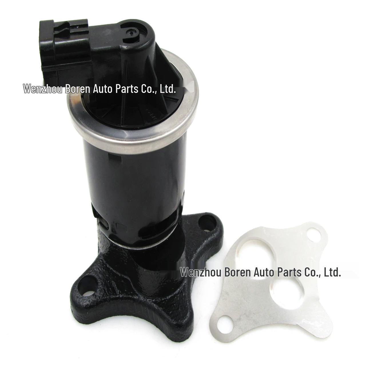 

Chevrolet GM Car EGR Valve (Exhaust Gas Recirculation Valve) #9015237, #5182126, #25183476