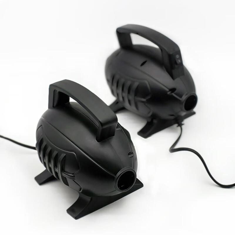 600W Electric Air Pump for Inflatables