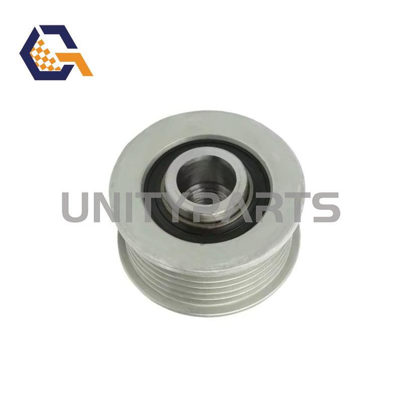 Alternator Freewheel Pulley For SAAB 9-5 VAUXHALL INSIGNIA ASTRA ZAFIRA CASCADA MERIVA 535020310 F-570802 F-239807 F-563248