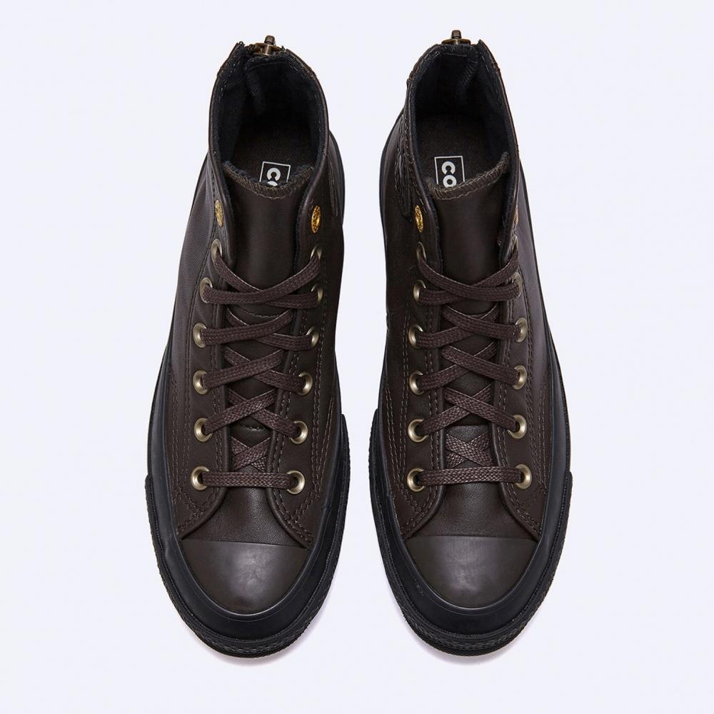 Converse Chuck 70 Zipper Heel  A08159c